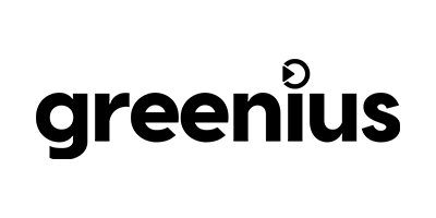 Greenius Logo