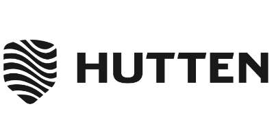 Hutten Logo